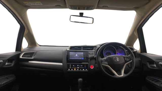 View Honda Jazz Image 16 Used Honda Jazz Image 16