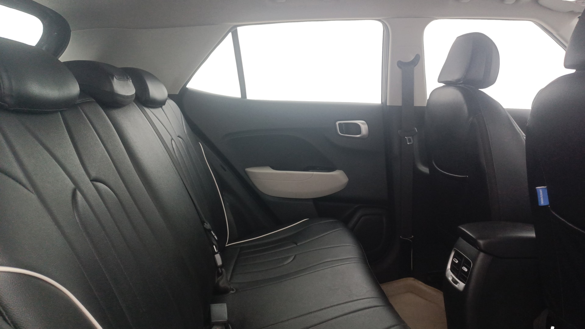 View 2024 Hyundai Venue S (O) 1.0 Turbo Petrol DCT Image 30 Used 2024 Hyundai Venue S (O) 1.0 Turbo Petrol DCT Image 30