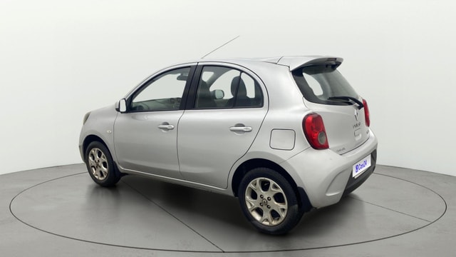 View Renault Pulse Image 2 Used Renault Pulse Image 2