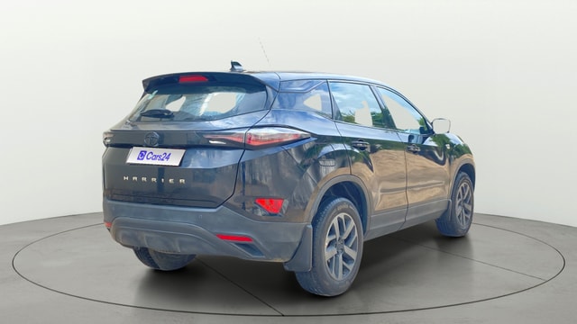 View Tata Harrier Image 46 Used Tata Harrier Image 46