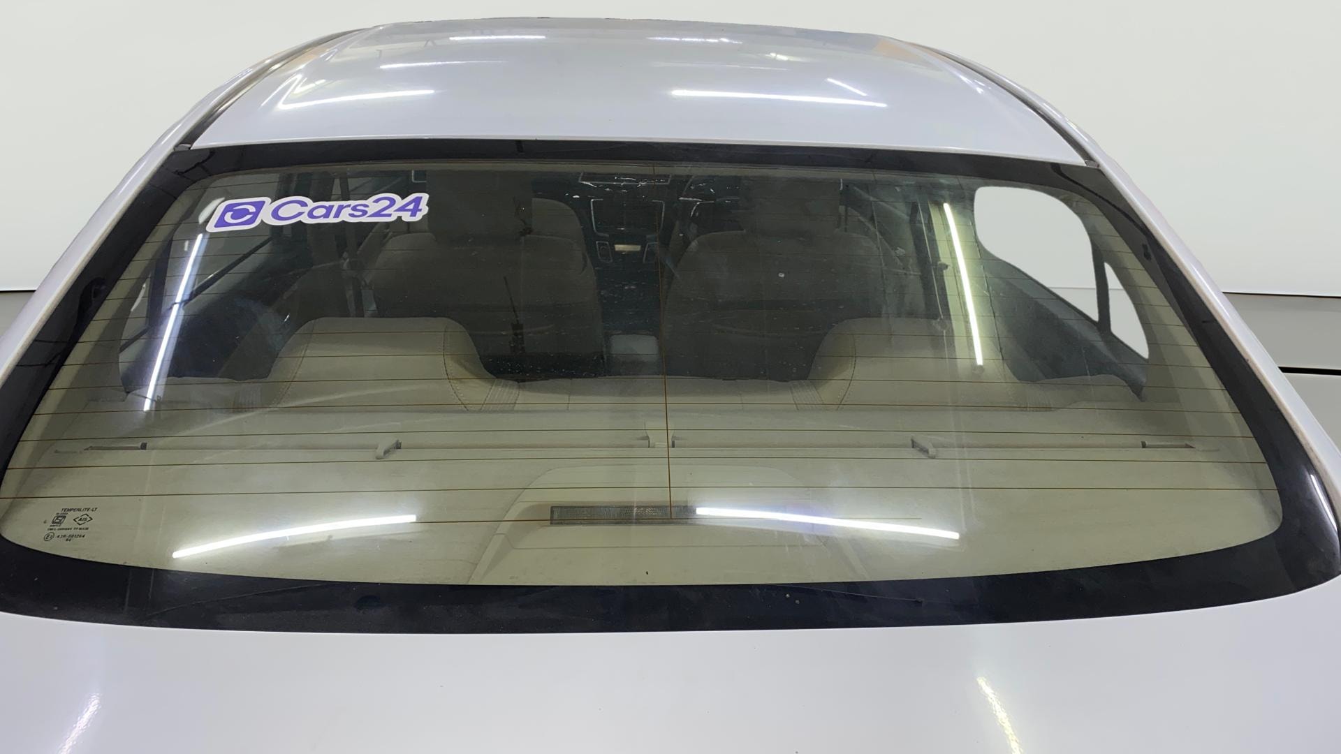 View 2015 Maruti Suzuki 1000 Base Variant Image 4 Used 2015 Maruti Suzuki 1000 Base Variant Image 4