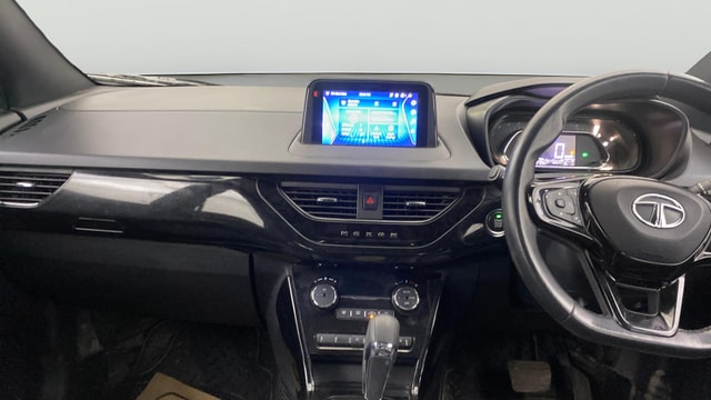 View Tata Nexon Image 17 Used Tata Nexon Image 17