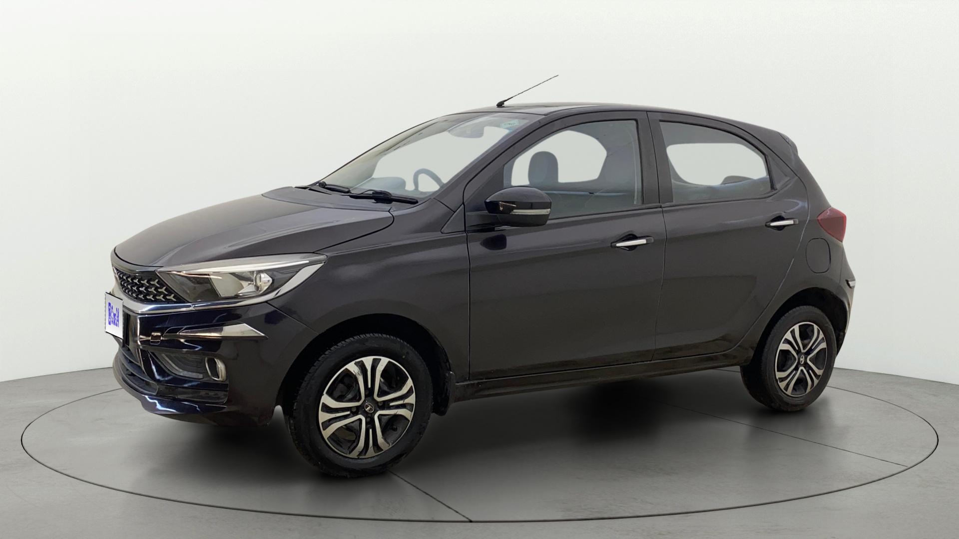 Used 2022 Tata Tiago Used 2022 Tata Tiago