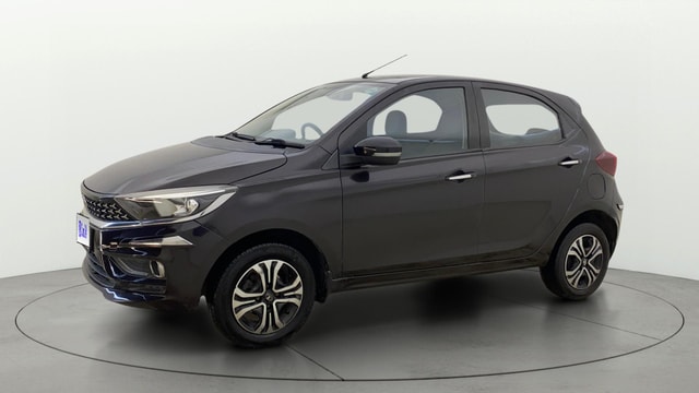 View Tata Tiago Image 35 Used Tata Tiago Image 35