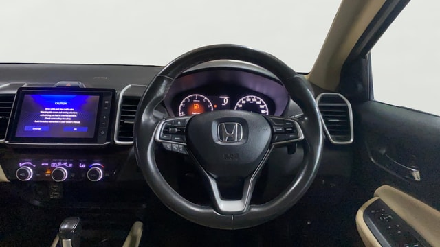 View Honda City ZX Image 21 Used Honda City ZX Image 21