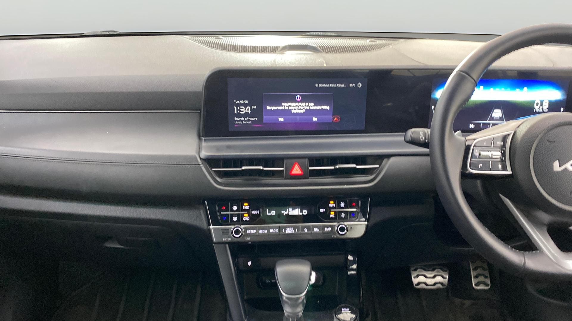 Used 2024 Kia Seltos Used 2024 Kia Seltos