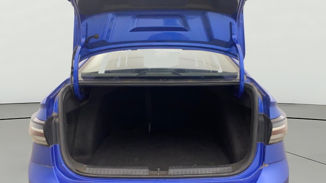 View Volkswagen Virtus Image 41 Used Volkswagen Virtus Image 41