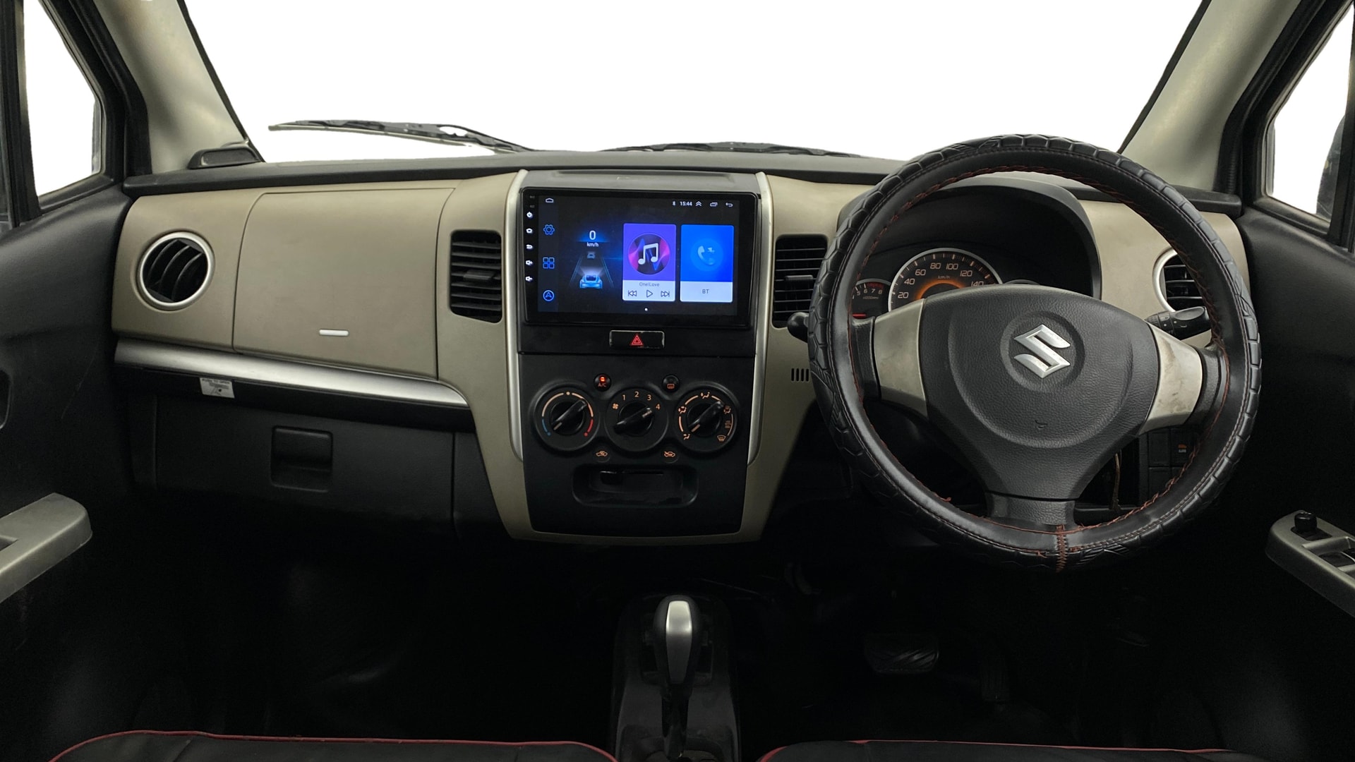 View 2016 Maruti Suzuki 1000 Base Variant Image 15 Used 2016 Maruti Suzuki 1000 Base Variant Image 15