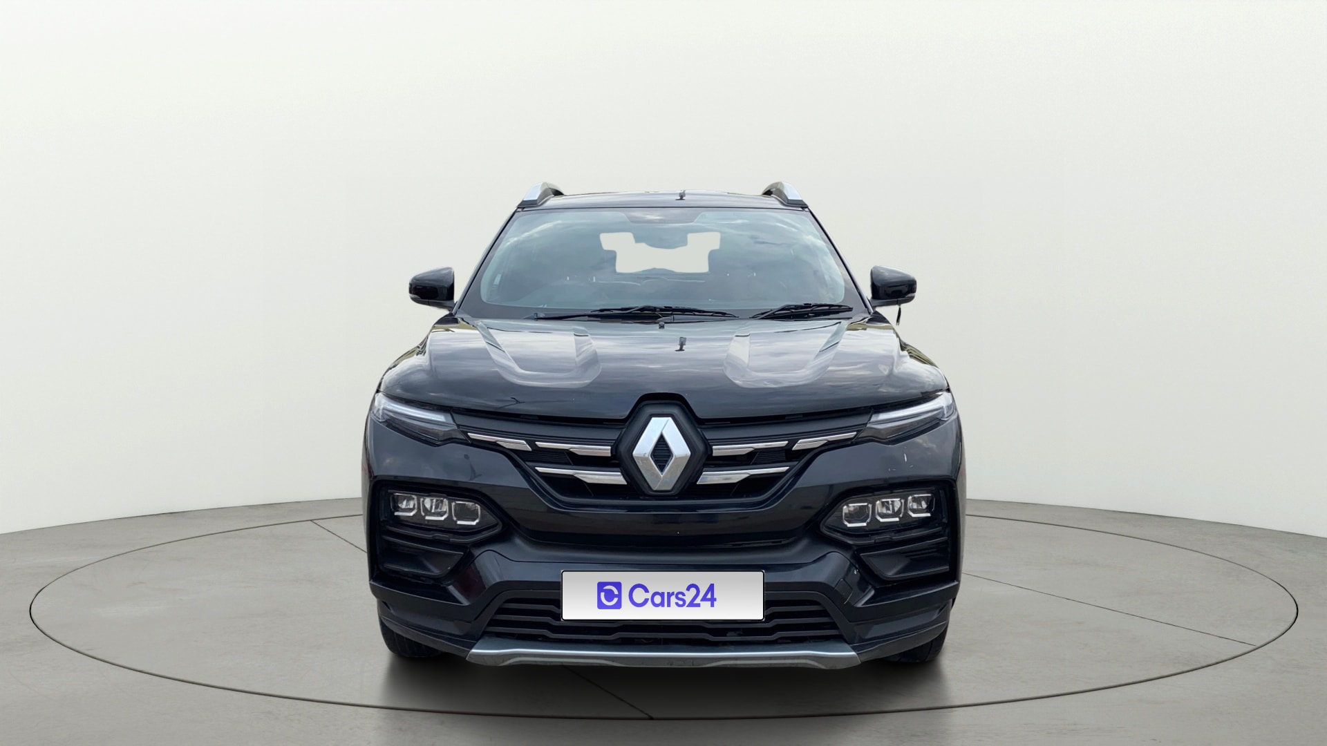 Used 2023 Renault Kiger Used 2023 Renault Kiger