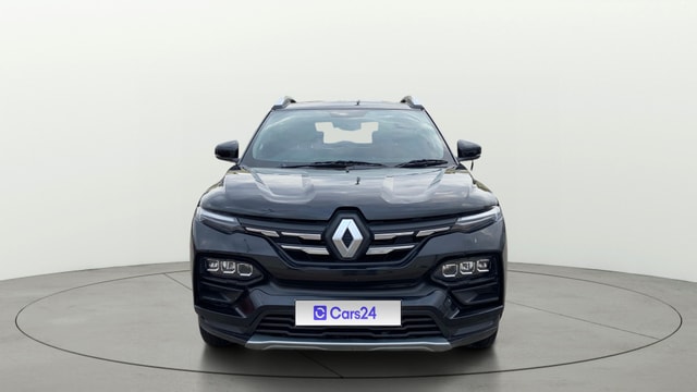 View Renault Kiger Image 1 Used Renault Kiger Image 1