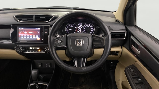 View Honda Amaze Image 20 Used Honda Amaze Image 20