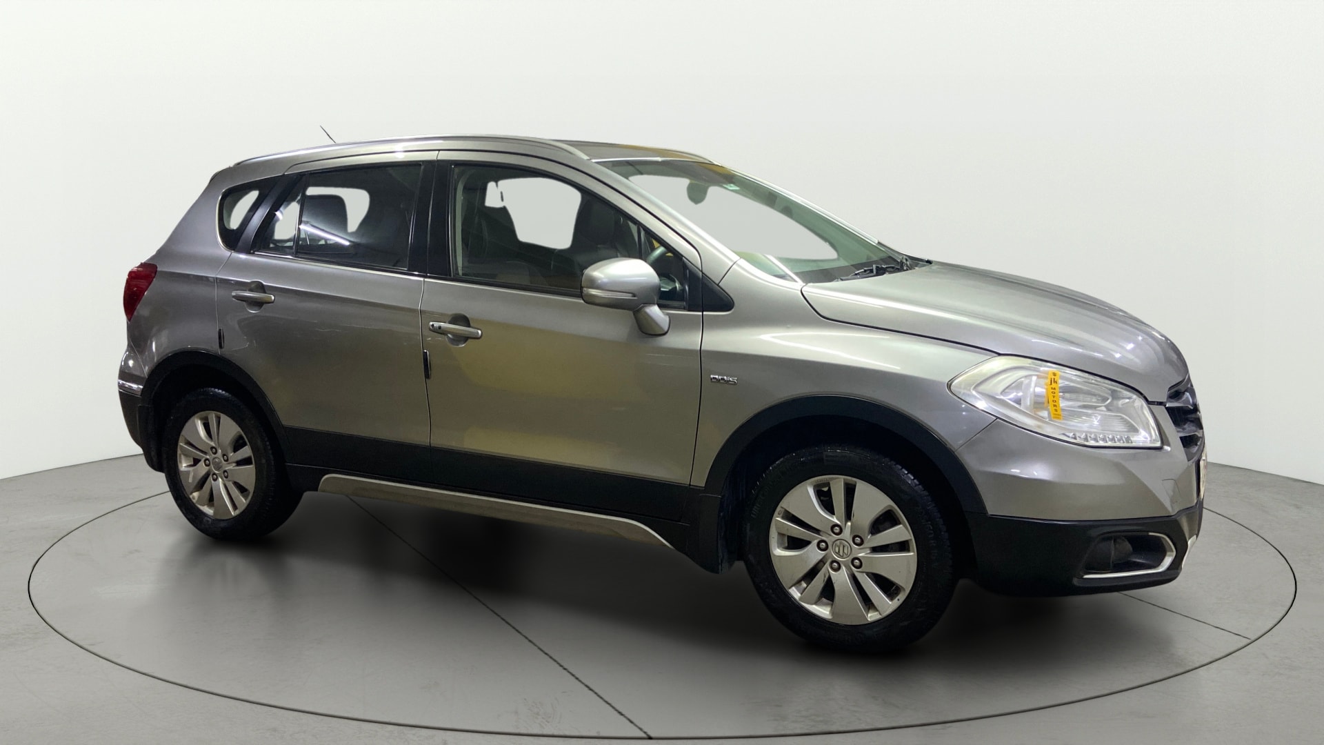 View 2016 Maruti Suzuki 1000 Base Variant Image 23 Used 2016 Maruti Suzuki 1000 Base Variant Image 23