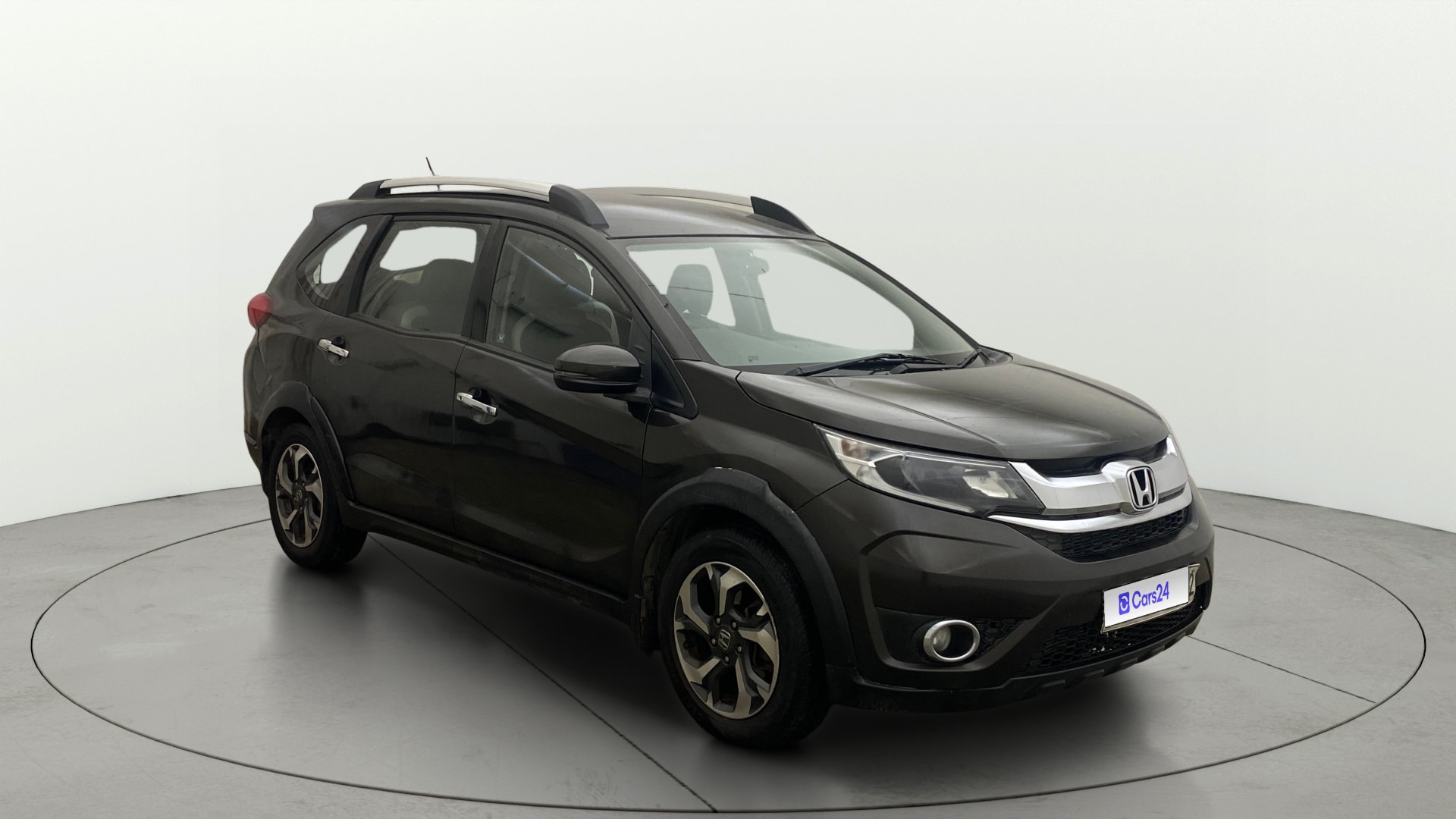 View 2017 Honda BR-V E Diesel Image 37 Used 2017 Honda BR-V E Diesel Image 37