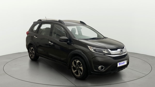 View Honda BR-V Image 37 Used Honda BR-V Image 37