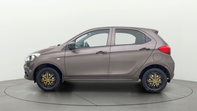 View Tata Tiago Image 5 Used Tata Tiago Image 5