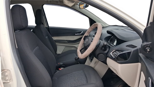 View Tata Tigor Image 19 Used Tata Tigor Image 19