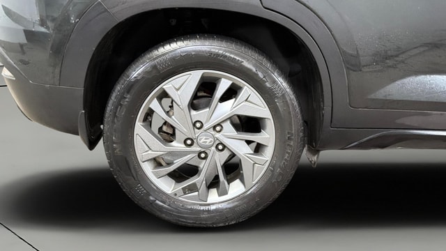 View Hyundai Creta Image 25 Used Hyundai Creta Image 25