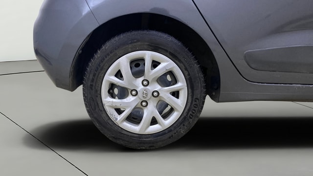 View Hyundai Grand i10 Image 23 Used Hyundai Grand i10 Image 23