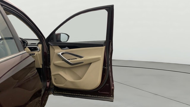 View MG Hector Image 48 Used MG Hector Image 48