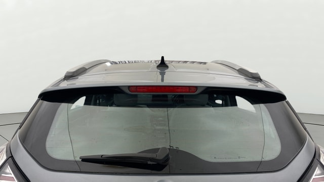 View Tata Nexon Image 5 Used Tata Nexon Image 5