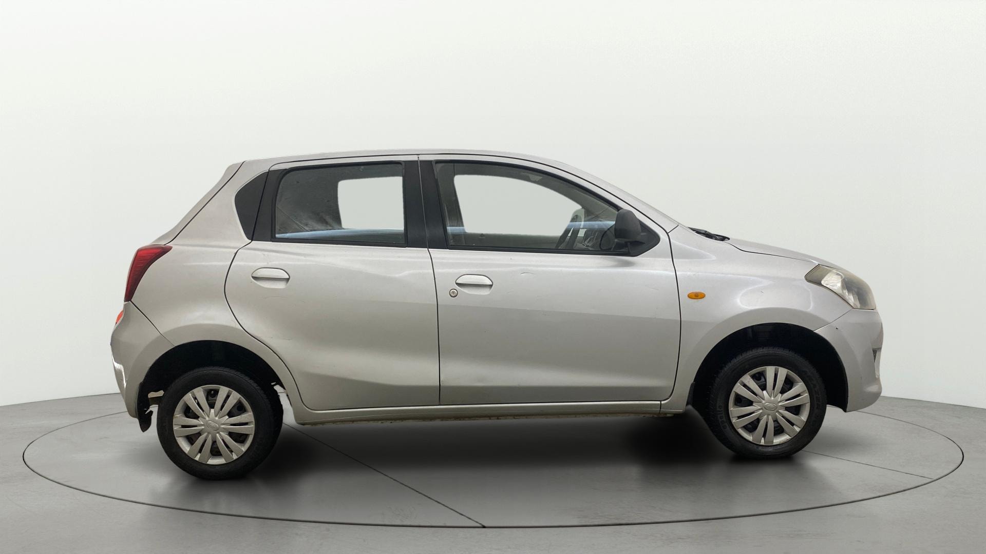 View 2016 Datsun Go T Image 8 Used 2016 Datsun Go T Image 8