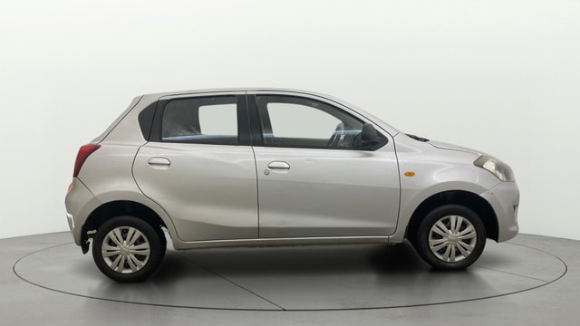 View Datsun Go Image 8 Used Datsun Go Image 8