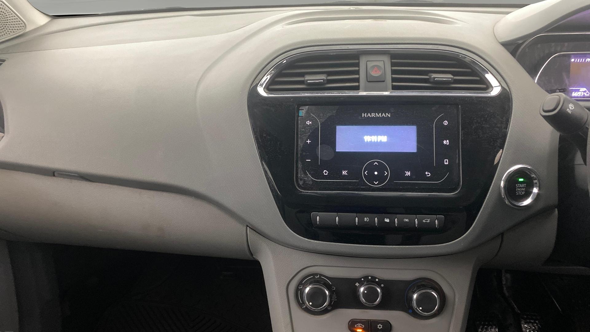 Used 2022 Tata Tigor Used 2022 Tata Tigor