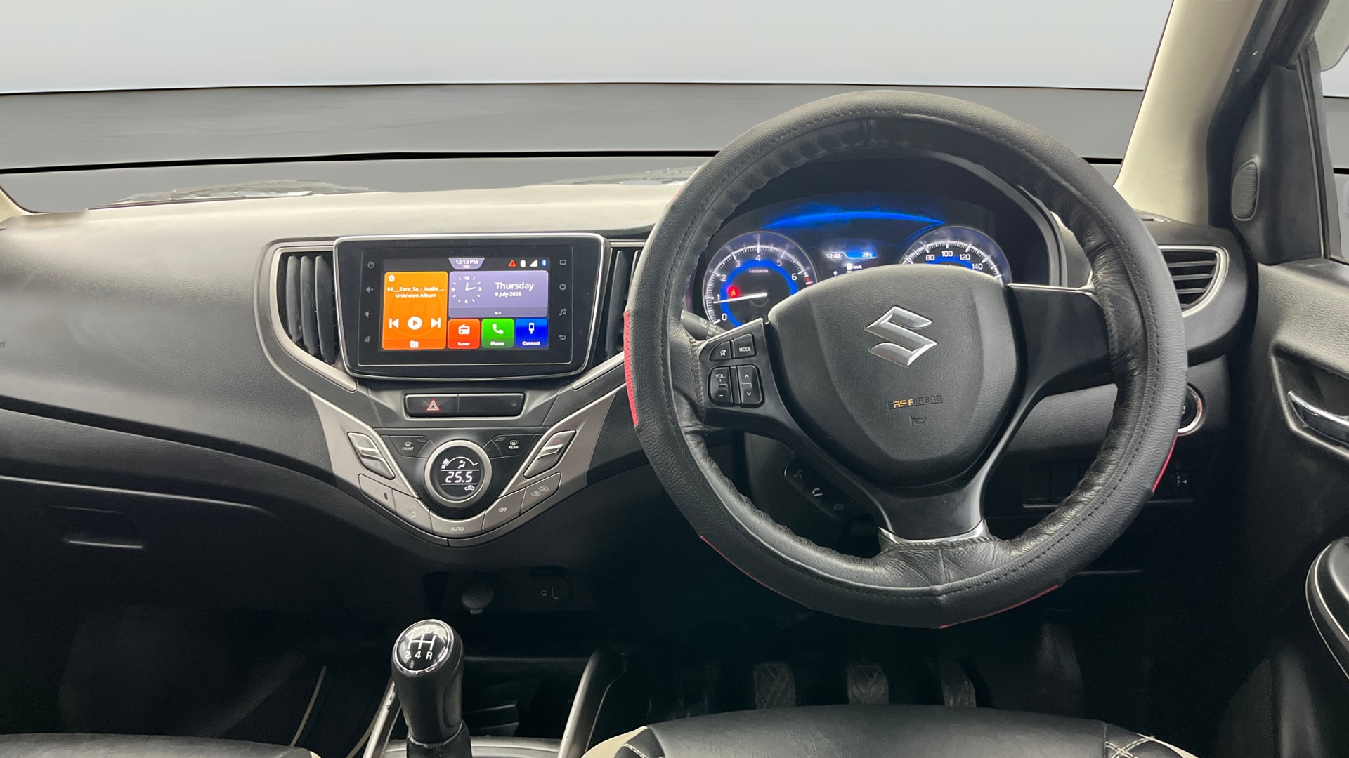 View 2021 Maruti Suzuki 1000 Base Variant Image 20 Used 2021 Maruti Suzuki 1000 Base Variant Image 20