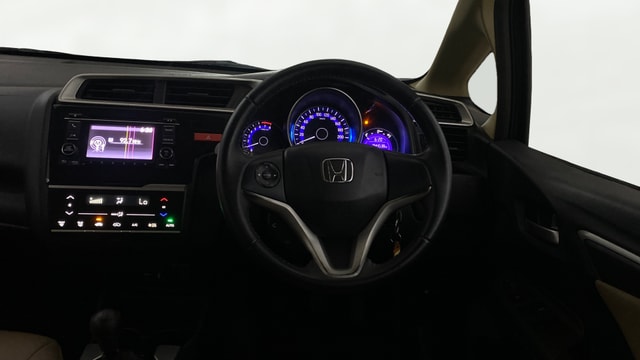 View Honda Jazz Image 20 Used Honda Jazz Image 20