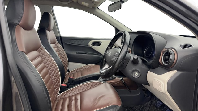 View Hyundai Aura Image 25 Used Hyundai Aura Image 25