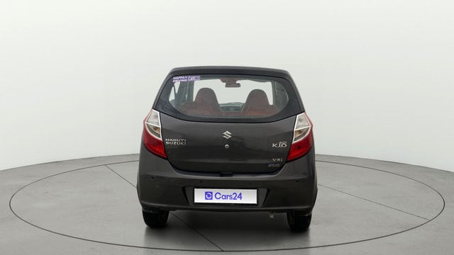 View Maruti Suzuki Alto K10 Image 38 Used Maruti Suzuki Alto K10 Image 38