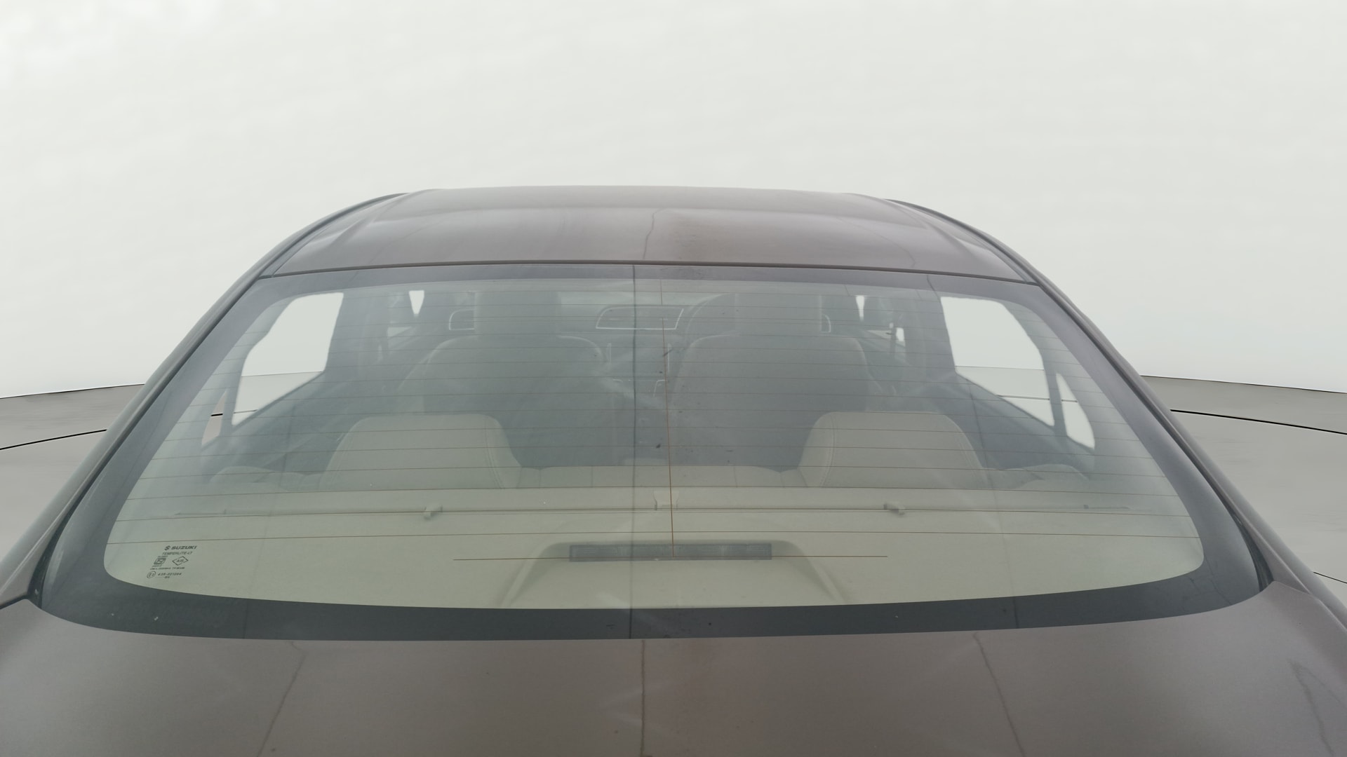 View 2017 Maruti Suzuki 1000 Base Variant Image 4 Used 2017 Maruti Suzuki 1000 Base Variant Image 4