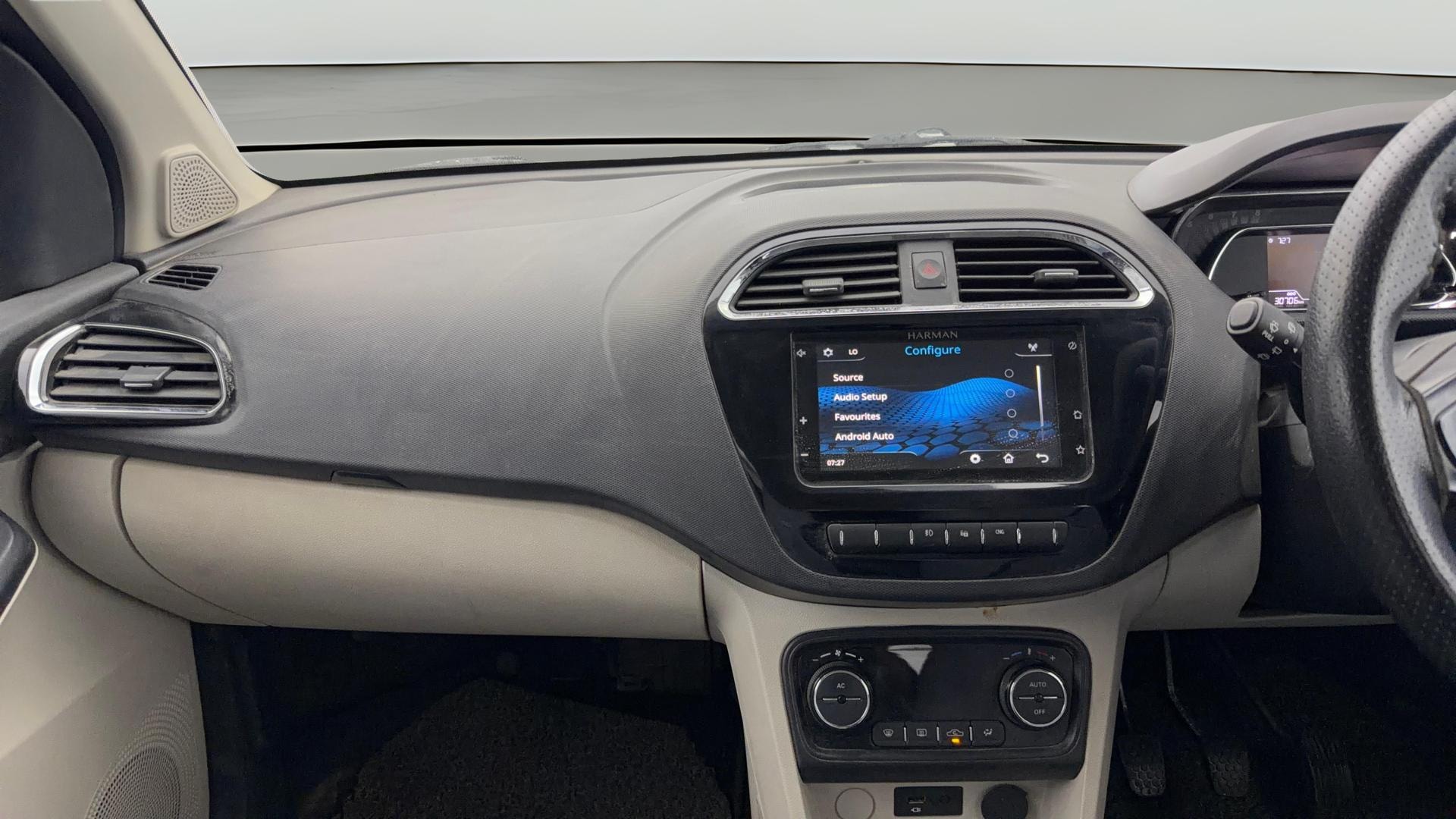 Used 2022 Tata Tiago Used 2022 Tata Tiago
