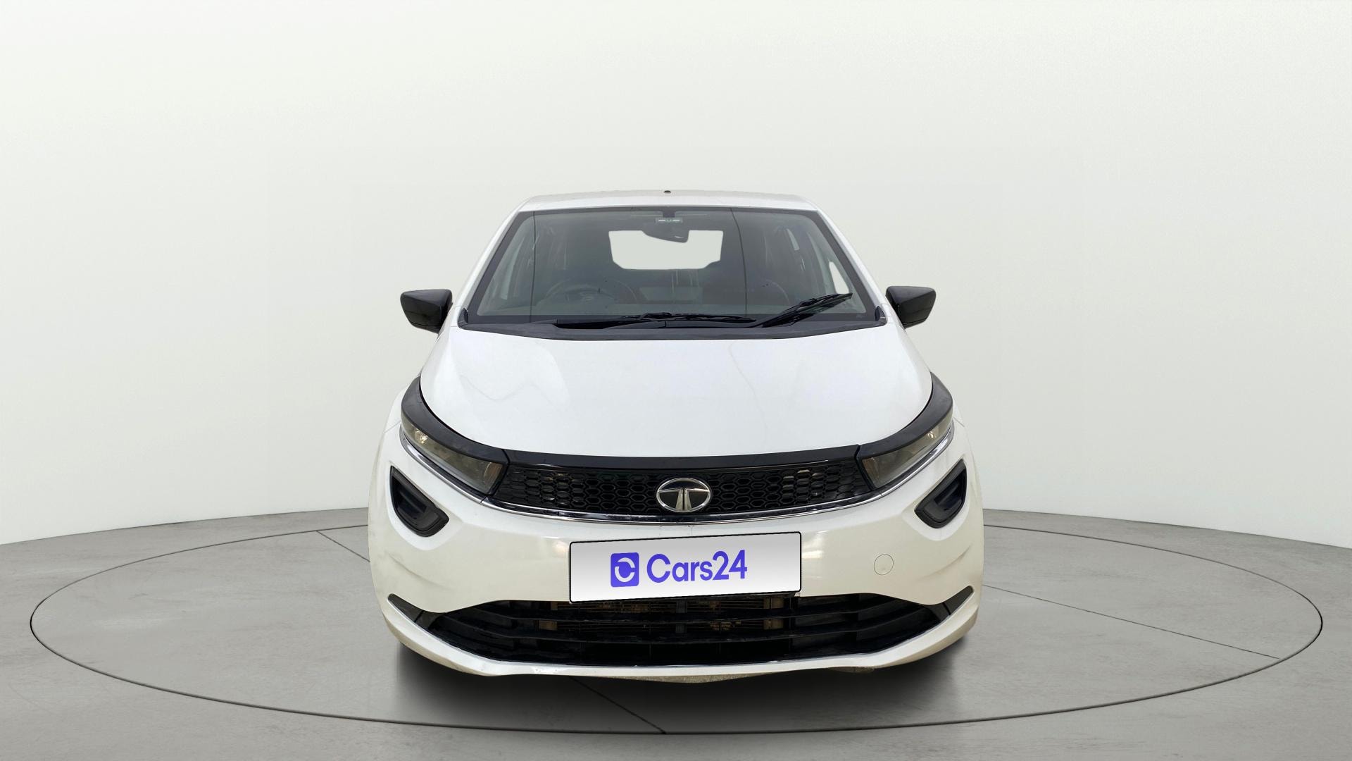 Used 2021 Tata Altroz Used 2021 Tata Altroz