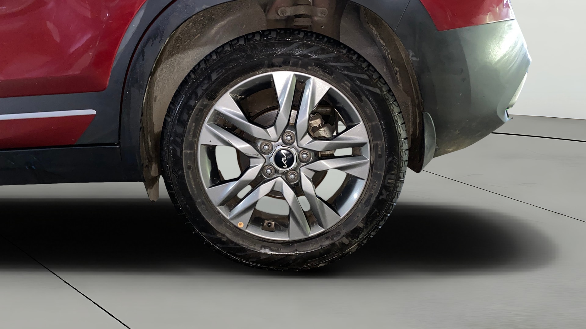 Used 2022 Kia Seltos Used 2022 Kia Seltos