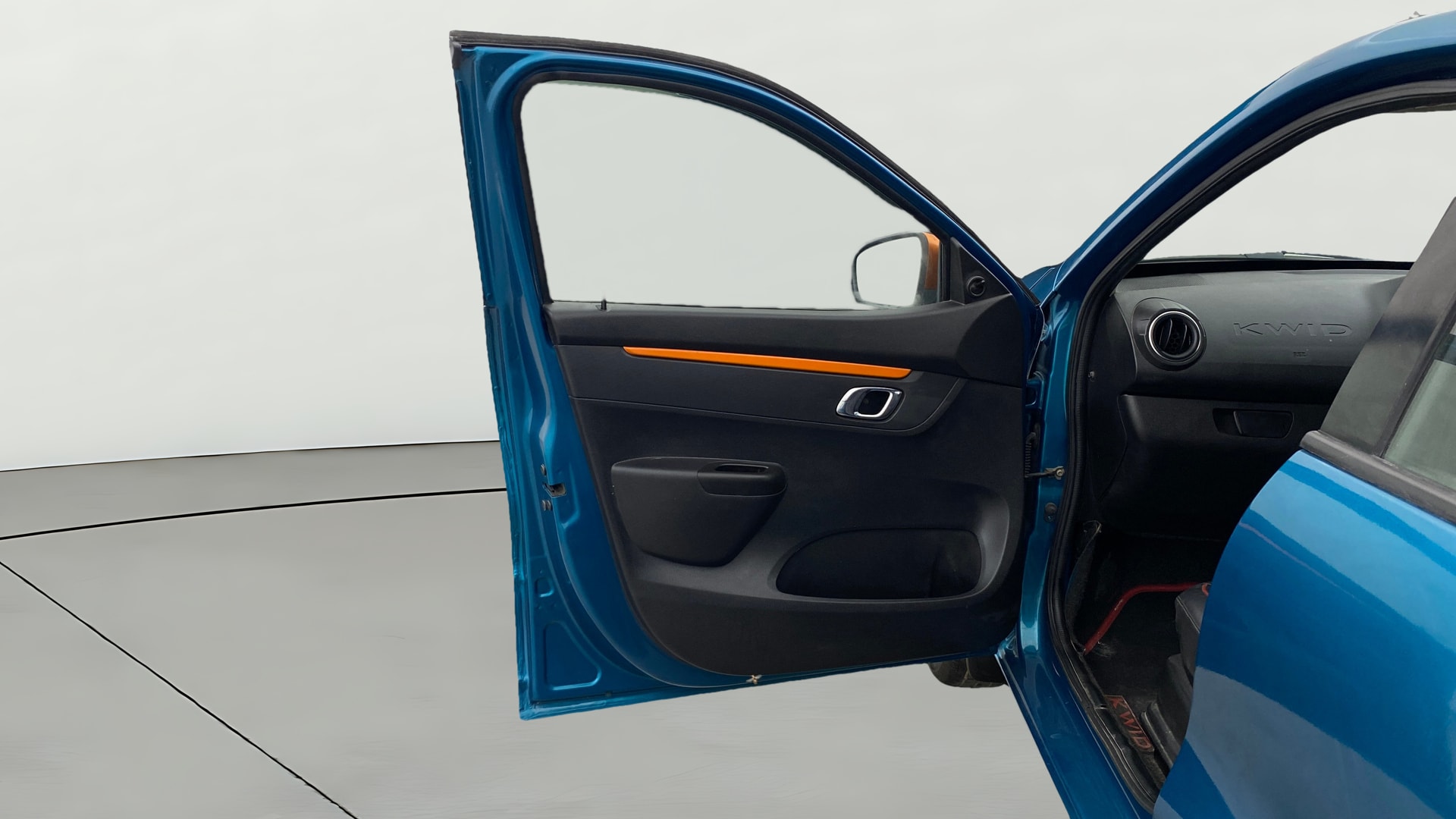 View 2021 Renault Kwid Climber (O) Easy-R Image 31 Used 2021 Renault Kwid Climber (O) Easy-R Image 31