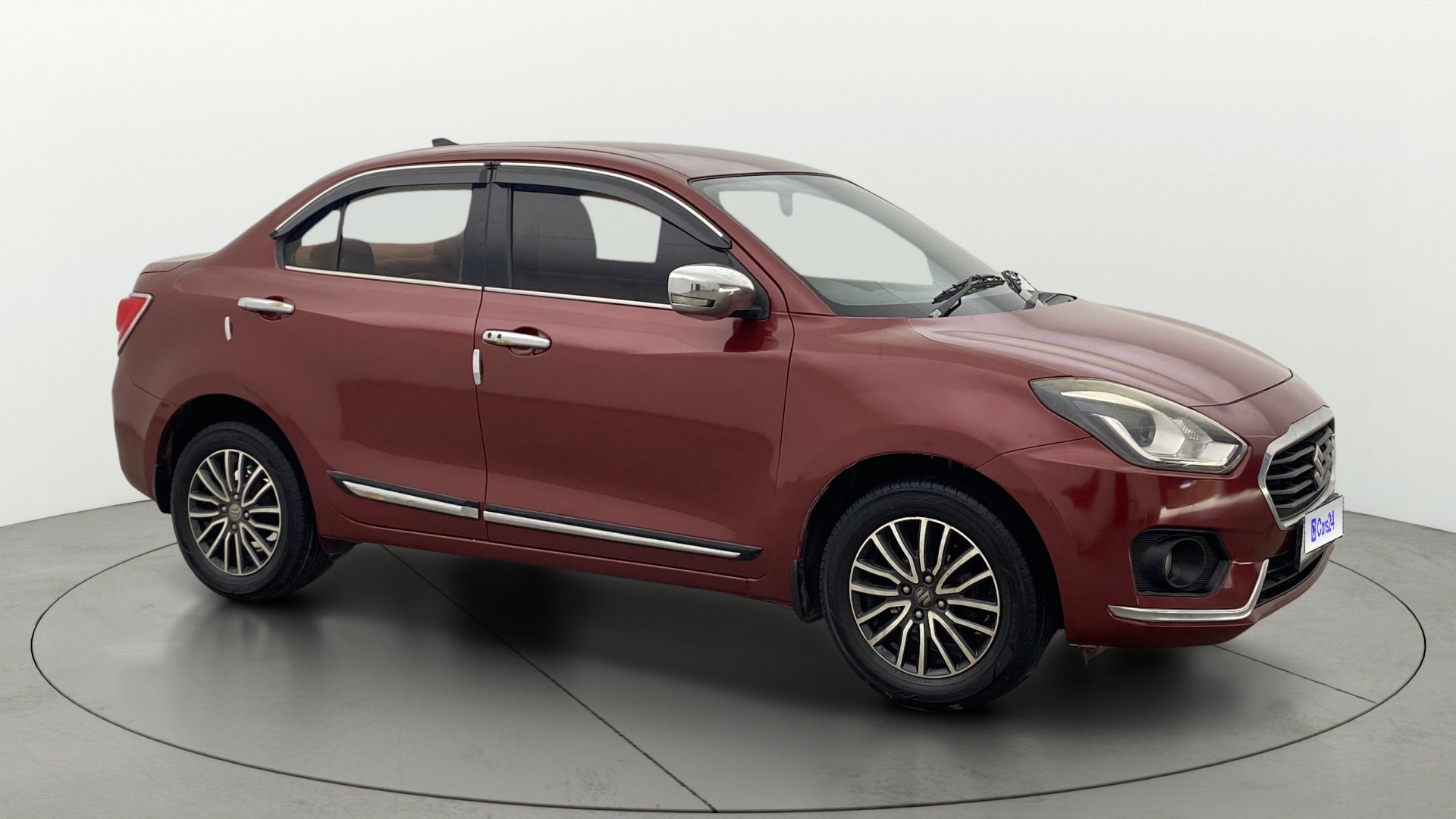 View 2018 Maruti Suzuki 1000 Base Variant Image 37 Used 2018 Maruti Suzuki 1000 Base Variant Image 37