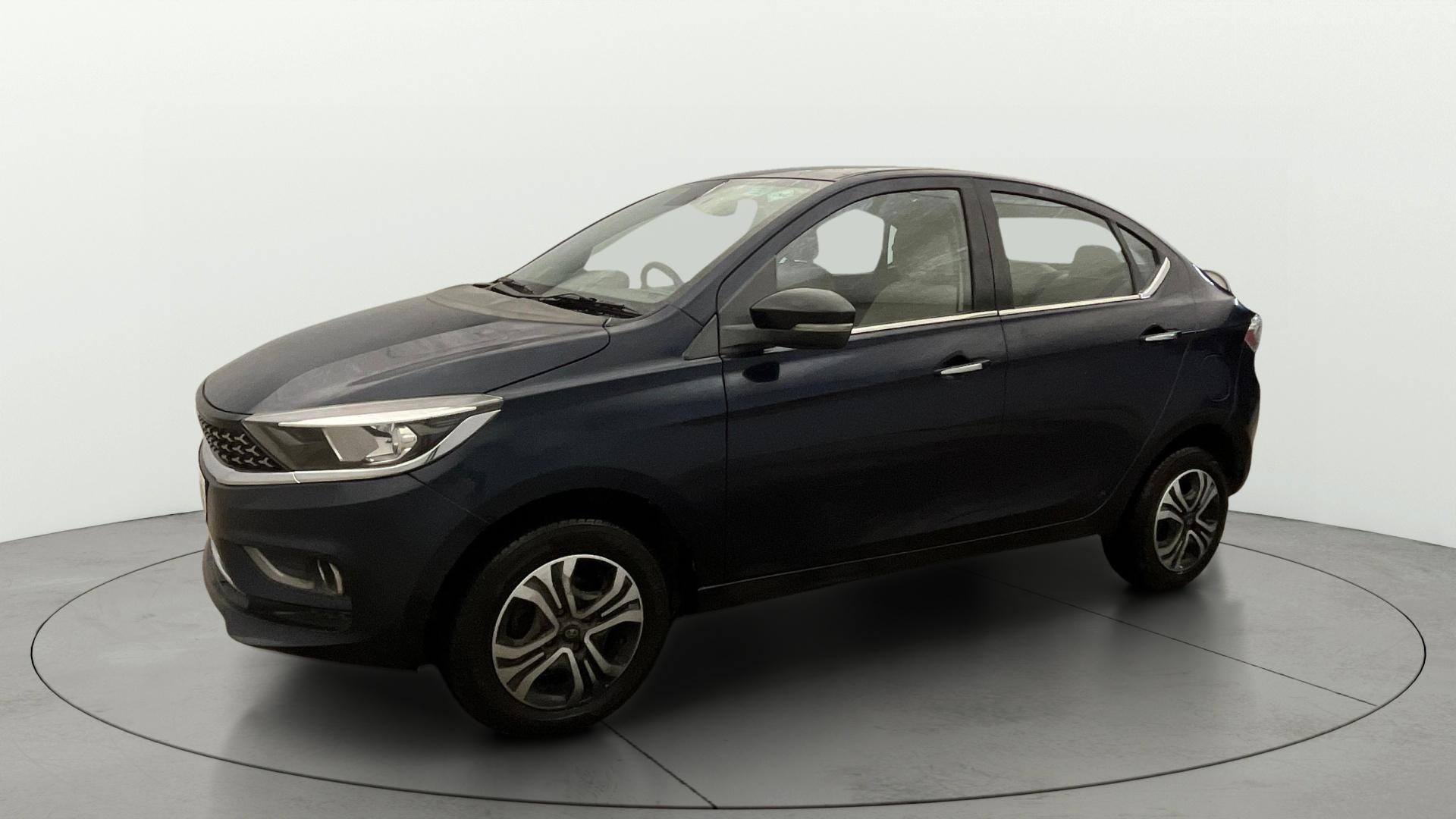 Used 2024 Tata Tigor Used 2024 Tata Tigor