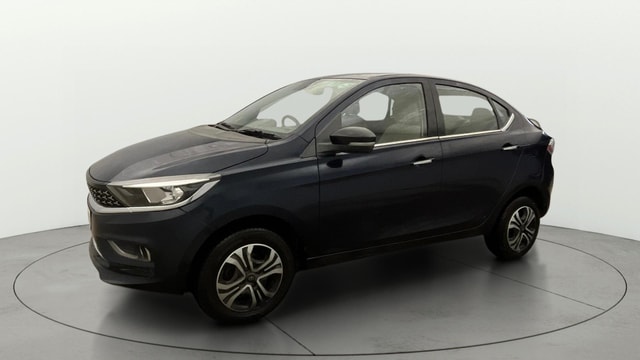 View Tata Tigor Image 35 Used Tata Tigor Image 35