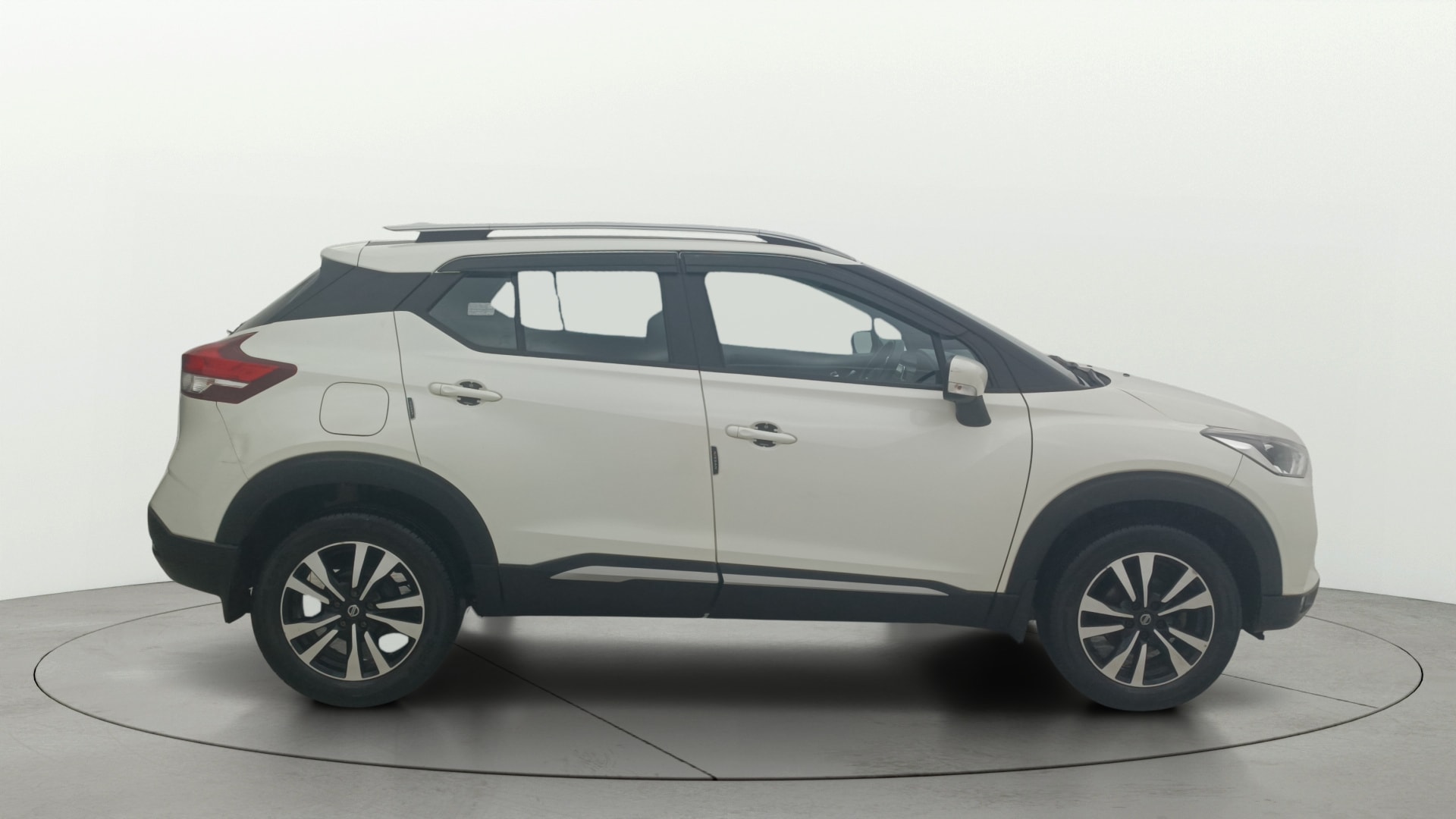 View 2022 Nissan Kicks 1.3 Turbo XV Image 27 Used 2022 Nissan Kicks 1.3 Turbo XV Image 27