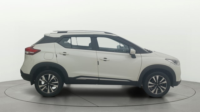 View Nissan Kicks Image 27 Used Nissan Kicks Image 27