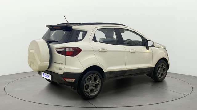 View Ford EcoSport Image 47 Used Ford EcoSport Image 47