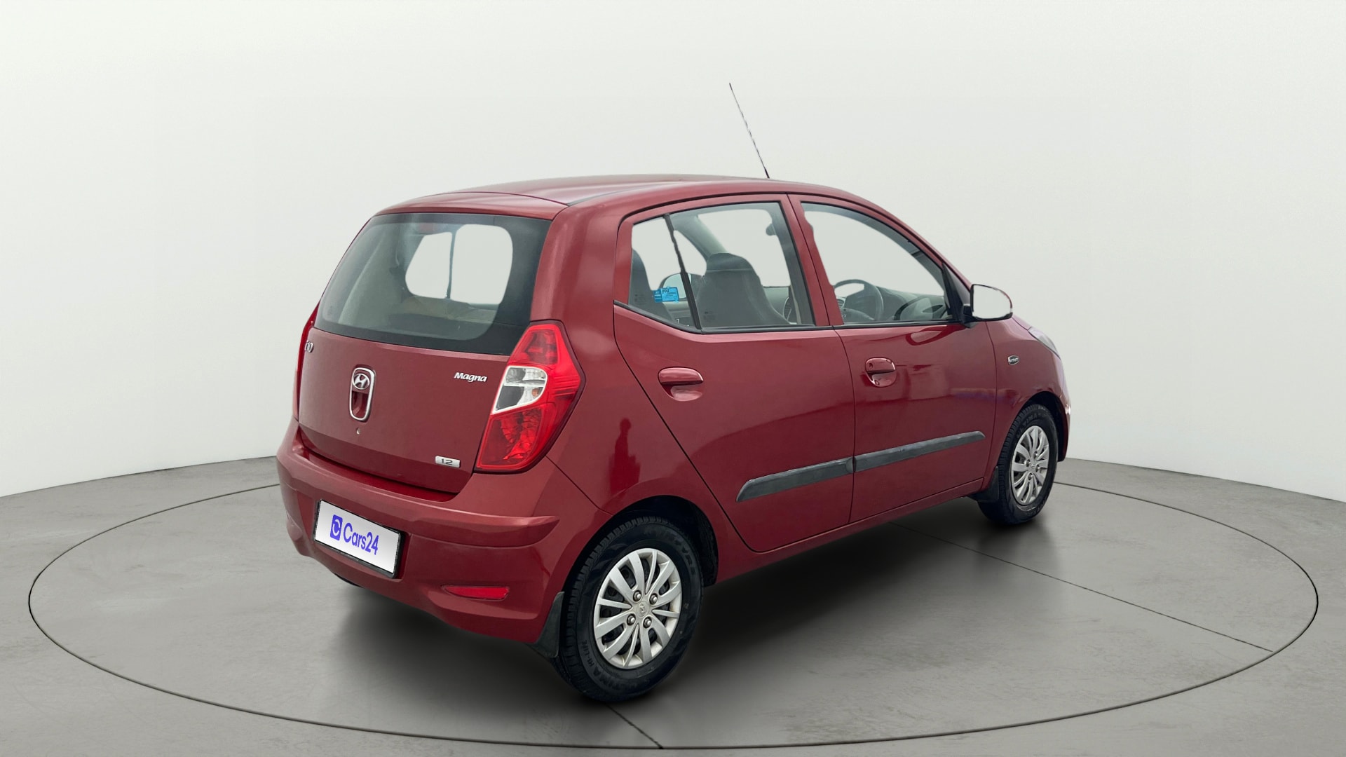 Used 2013 Hyundai i10 Used 2013 Hyundai i10