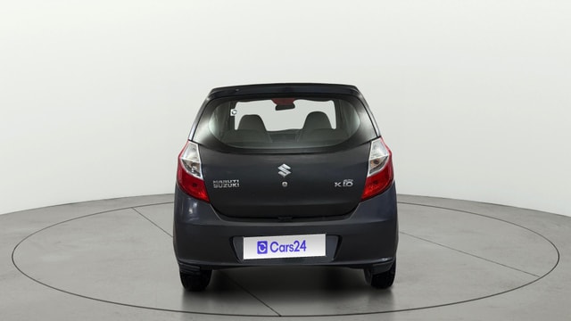 View Maruti Suzuki Alto K10 Image 38 Used Maruti Suzuki Alto K10 Image 38