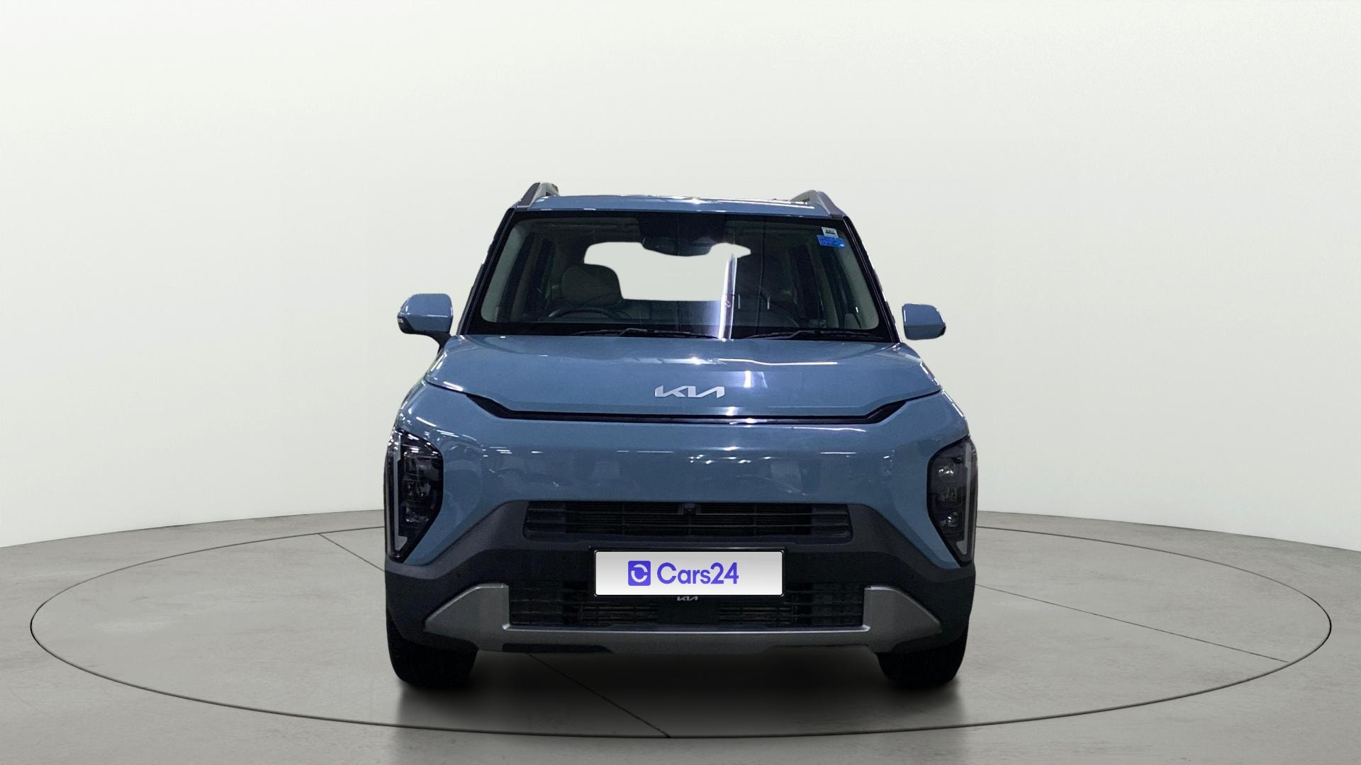 Used 2025 Kia Syros Used 2025 Kia Syros