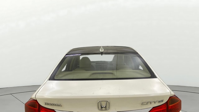 View Honda City Image 5 Used Honda City Image 5