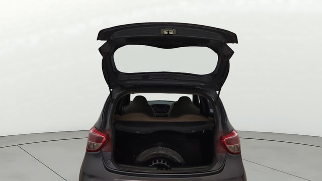 View Hyundai Grand i10 Image 16 Used Hyundai Grand i10 Image 16