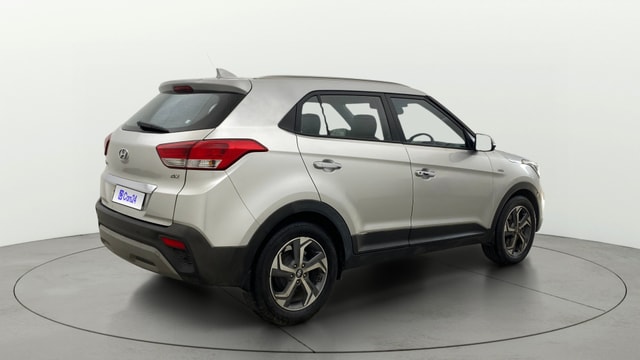 View Hyundai Creta Image 46 Used Hyundai Creta Image 46
