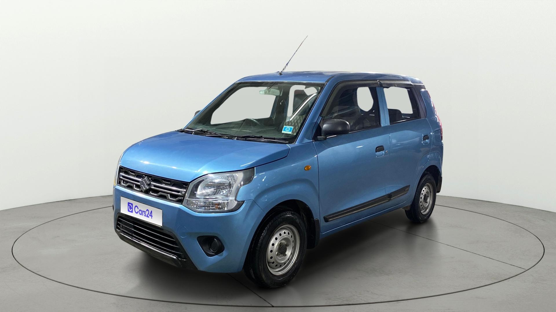 View 2022 Maruti Suzuki 1000 Base Variant Image 35 Used 2022 Maruti Suzuki 1000 Base Variant Image 35
