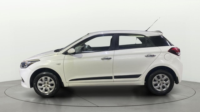 View Hyundai Elite i20 Image 5 Used Hyundai Elite i20 Image 5